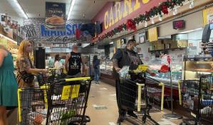 La inflación hace caer la confianza de los latinos en la economía de EEUU