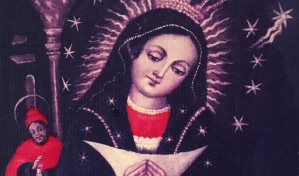 Declaran desierto concurso himno a la Virgen de la Altagracia 