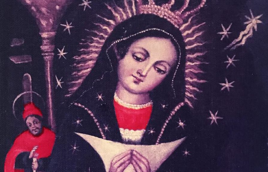 Declaran desierto concurso himno a la Virgen de la Altagracia 