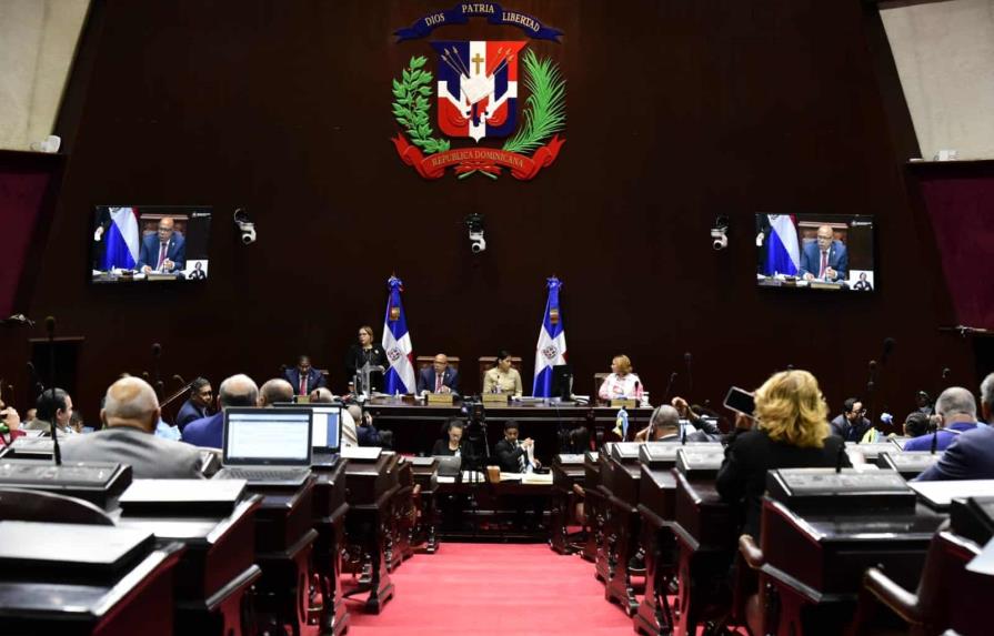 Proyecto de ley de Extinción de Dominio ante el rechazo de la oposición en la Cámara de Diputados