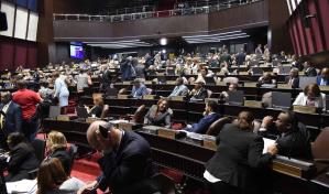 Diputados aprueban proyecto para la detección temprana de hipoacusia