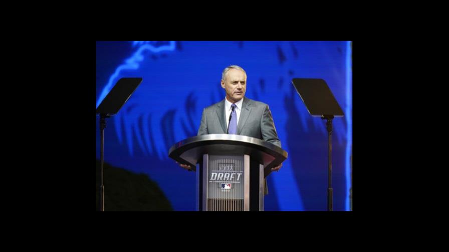 MLB prefiere la ciudad de Tampa sobre St. Petersburg para los Rays