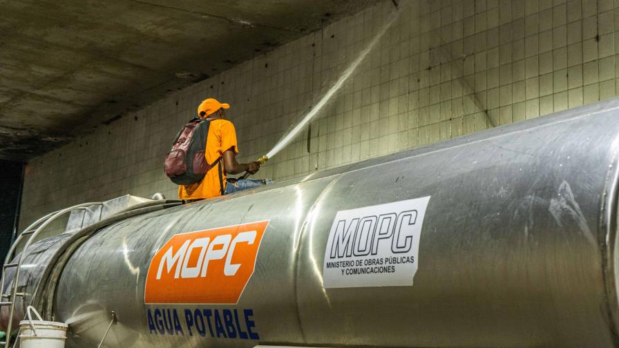 Obras Públicas avisa cierres nocturnos de túneles y elevados por mantenimiento