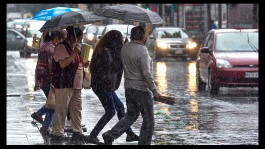 México pronostica lluvias muy fuertes en estados ubicados en el Pacífico México pronostica lluvias muy fuertes en estados ubicados en el Pacífico
