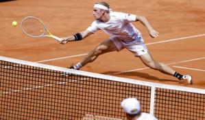 Khachanov y Krejcikova ganan sus duelos en Hamburgo