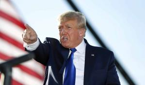 Los Pulitzer rechazan petición de Trump de anular premios sobre la trama rusa