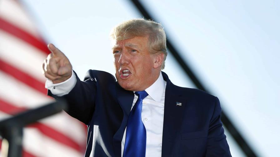 Los Pulitzer rechazan petición de Trump de anular premios sobre la trama rusa Los Pulitzer rechazan petición de Trump de anular premios sobre la trama rusa