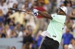 David Ortiz a seis días de su exaltación a la inmortalidad David Ortiz a seis días de su exaltación a la inmortalidad