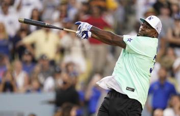 David Ortiz a seis días de su exaltación a la inmortalidad