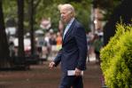 Biden por ahora no declarará una emergencia climática Biden por ahora no declarará una emergencia climática