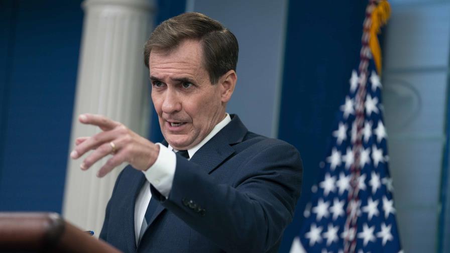 EEUU advierte que Rusia quiere anexionar territorios ucranianos que controla