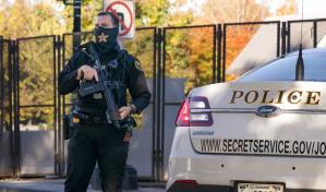 Piden a Servicio Secreto investigar mensajes borrados