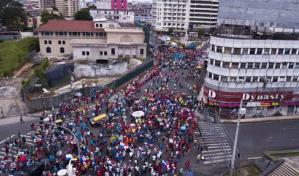 ¿Qué desató las mayores protestas en años en Panamá?