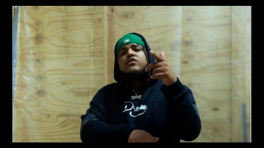 Denzzel lanza su nuevo sencillo titulado «Fantasy» Denzzel lanza su nuevo sencillo titulado «Fantasy»