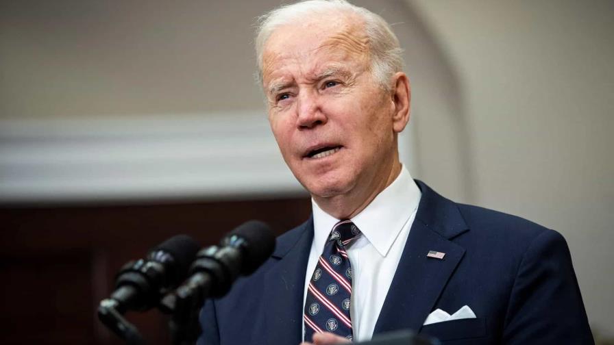 Biden: Si el Congreso no actúa contra la crisis climática, yo lo haré Biden: Si el Congreso no actúa contra la crisis climática, yo lo haré