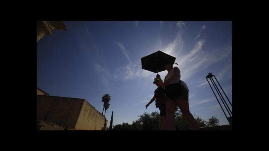 Alertan que olas de calor seguirán siendo frecuentes al menos 40 años más