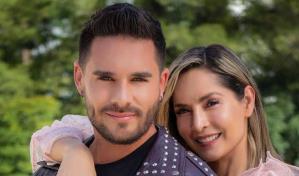 Carmen Villalobos se separa tras dos años de matrimonio y 11 de noviazgo