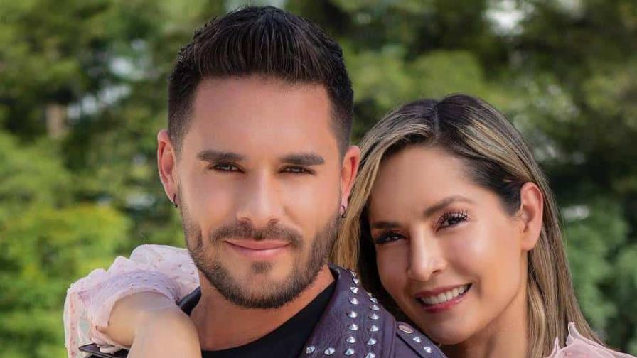 Carmen Villalobos se separa tras dos años de matrimonio y 11 de noviazgo