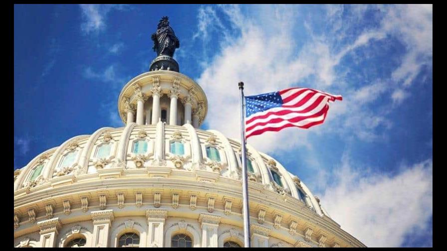 Los empleados del Congreso de EE.UU. logran el derecho histórico a sindicarse