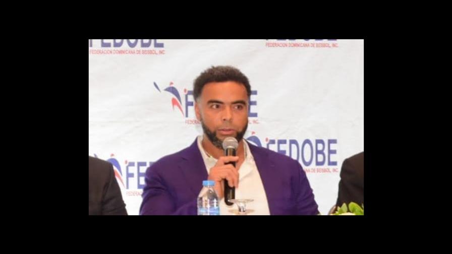 Nelson Cruz está motivado para el Clásico Mundial de Béisbol