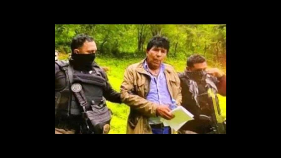 Estados Unidos esperó 37 años para enjuiciar a Caro Quintero