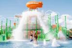 Descubre el campamento de verano que tiene Nickelodeon Hotels & Resorts Punta Cana