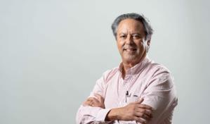 Dr. Marcos Díaz: Un buen pediatra debe ser un educador, no un recetador