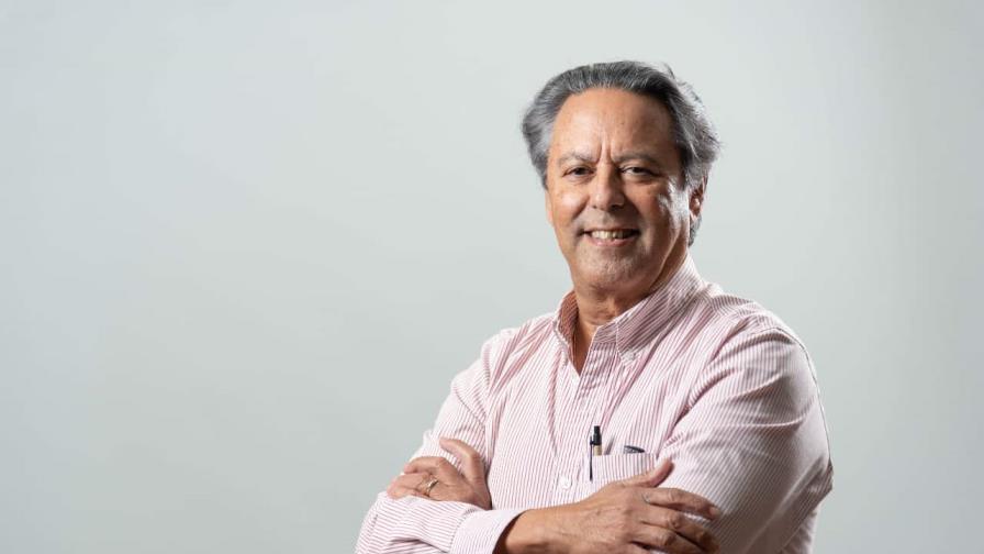 Dr. Marcos Díaz: Un buen pediatra debe ser un educador, no un recetador