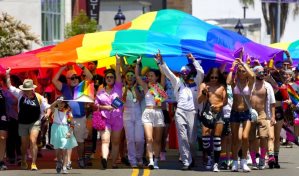 Los demócratas aprueban proteger por ley el matrimonio homosexual en EE.UU.