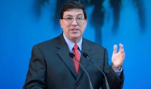 Cuba afirma que EEUU miente deliberadamente al acusarla de trata