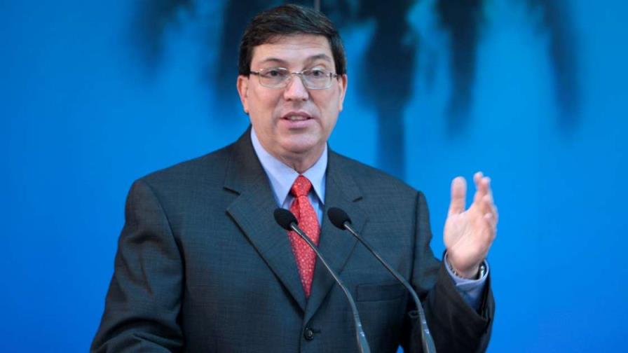 Cuba afirma que EEUU miente deliberadamente al acusarla de trata Cuba afirma que EEUU miente deliberadamente al acusarla de trata