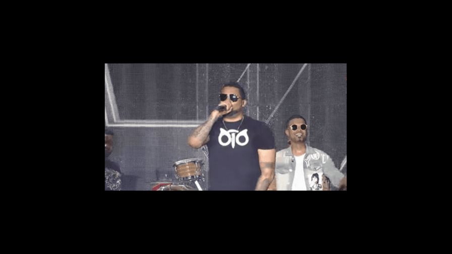 Tras concierto de El Alfa, Lápiz Conciente recuerda cuando puso a temblar el Estadio Olímpico en 2019 Tras concierto de El Alfa, Lápiz Conciente recuerda cuando puso a temblar el Estadio Olímpico en 2019