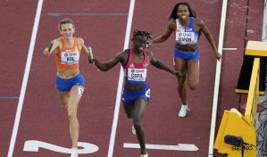 De Fiordaliza Cofil a Hank Aaron y Felipe Rojas Alou