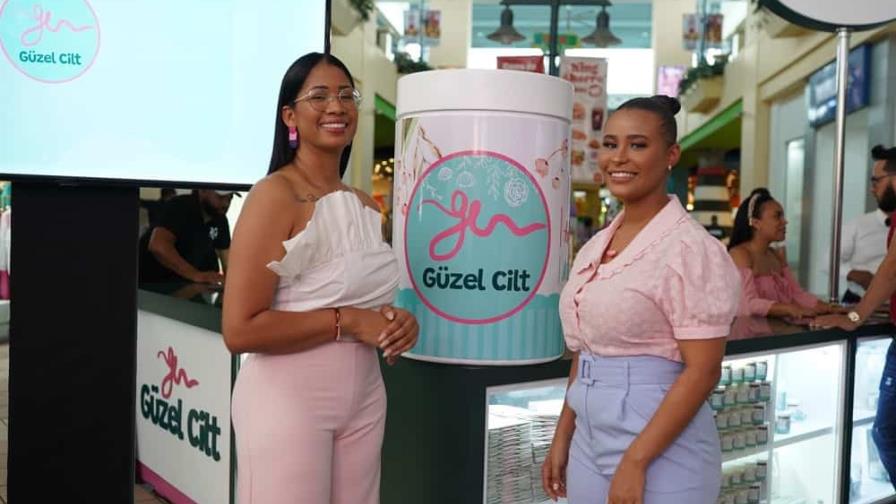 Guzel Cilt inaugura su primera tienda física en Megacentro Guzel Cilt inaugura su primera tienda física en Megacentro