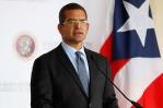 Gobernador de Puerto Rico veta medida que reducía deuda de estatal eléctrica