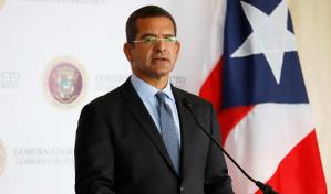 Gobernador de Puerto Rico veta medida que reduc&iacute;a deuda de estatal el&eacute;ctrica