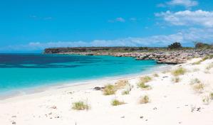 Cabo Rojo podrá recibir más de 400,000 turistas al año