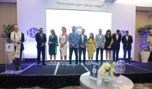 BP Medical celebra sus 25 a&ntilde;os de trayectoria 
