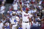 VÍDEO | El dominicano Juan Soto gana el Derby de Jonrones VÍDEO | El dominicano Juan Soto gana el Derby de Jonrones