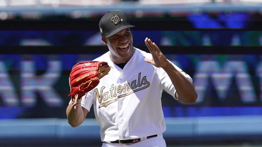 Soto y Castillo; Todos Estrellas que podrían cambiar de uniforme