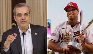 Presidente Abinader felicita dominicanos participaron en Derby de Jonrones