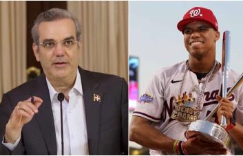 Presidente Abinader felicita dominicanos participaron en Derby de Jonrones