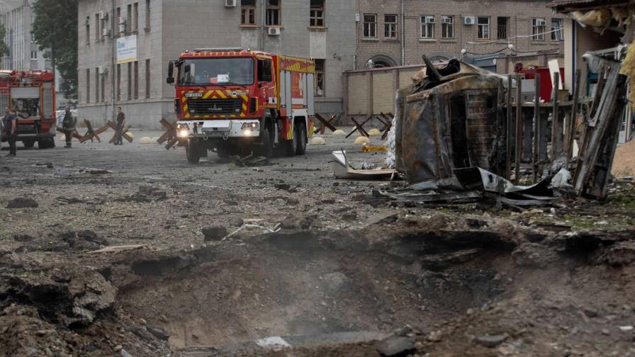 Unión Europea lamenta que los hutíes rechacen abrir carreteras para ayuda humanitaria