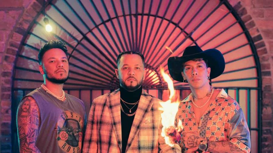 “Aprendiz”,  lo nuevo del cantante urbano  “Mr Novo” y la agrupación paisa “Pasabordo”