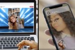 Snapchat estrena la versión web con funciones de mensajería