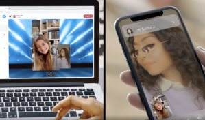 Snapchat estrena la versión web con funciones de mensajería