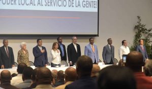 Liga Municipal y Contraloría General forman acuerdo para fortalecer control interno de alcaldías