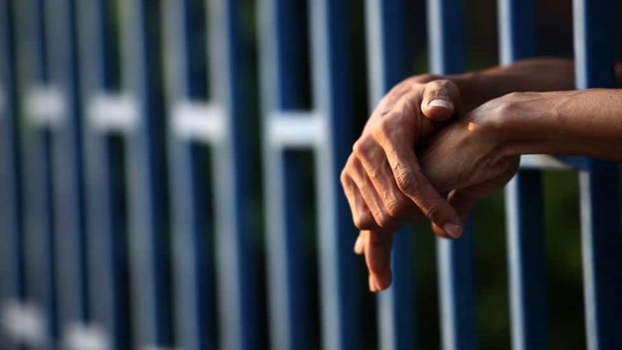 Los presos en Venezuela viven un problema de alimentación grave, según ONG Los presos en Venezuela viven un problema de alimentación grave, según ONG