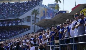 Habrá otro Homerun Derby si el Juego de Estrellas se va a entradas extras