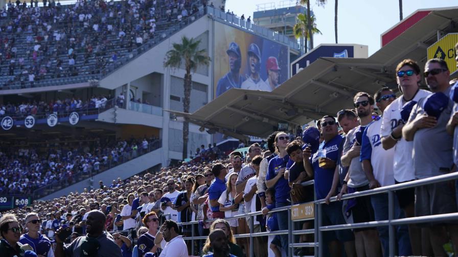 Habrá otro Homerun Derby si el Juego de Estrellas se va a entradas extras